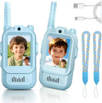 Giggly Wiggly™ Walkie-Talkies