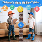 Giggly Wiggly™ Walkie-Talkies