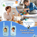 Giggly Wiggly™ Walkie-Talkies