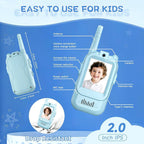 Giggly Wiggly™ Walkie-Talkies