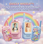 Giggly Wiggly™ Walkie-Talkies
